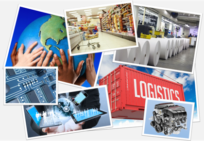 Financial Consulting Services for Multiple Industries