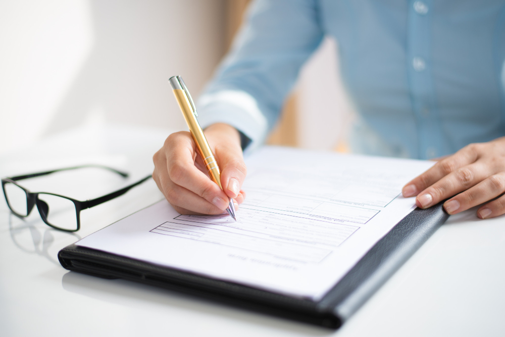 Business Incorporation and Registration Services