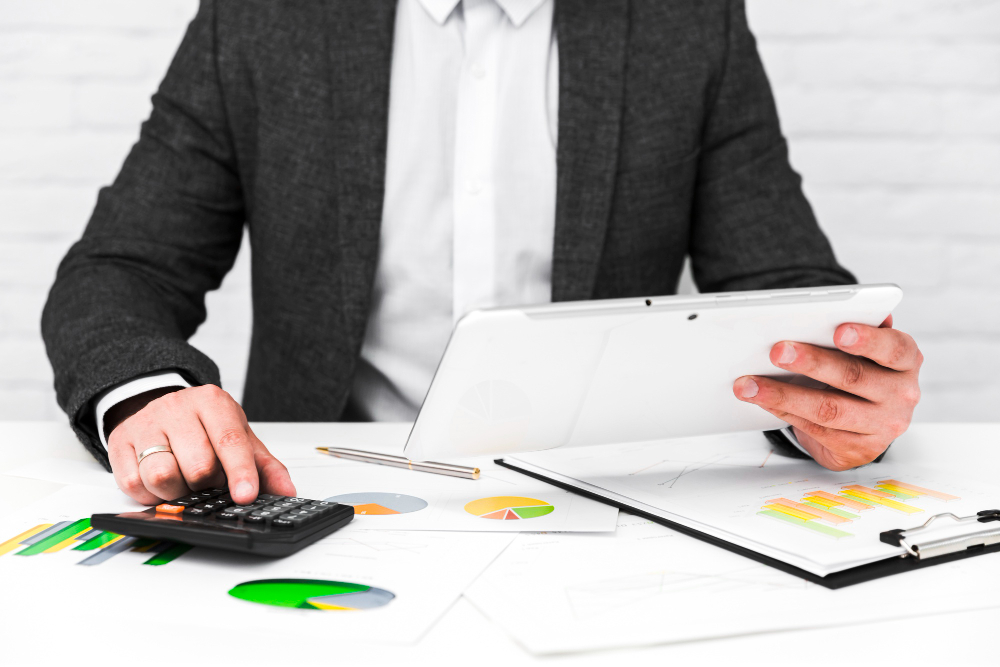 Tax Compliance Services
