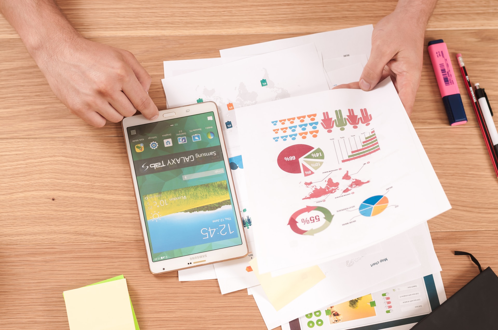 ROC Compliance Services