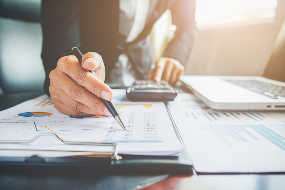 Tax Planning Services