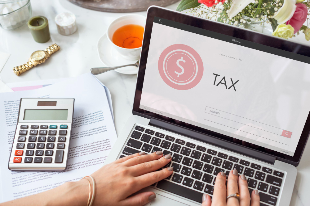 Audit Under Income Tax Act