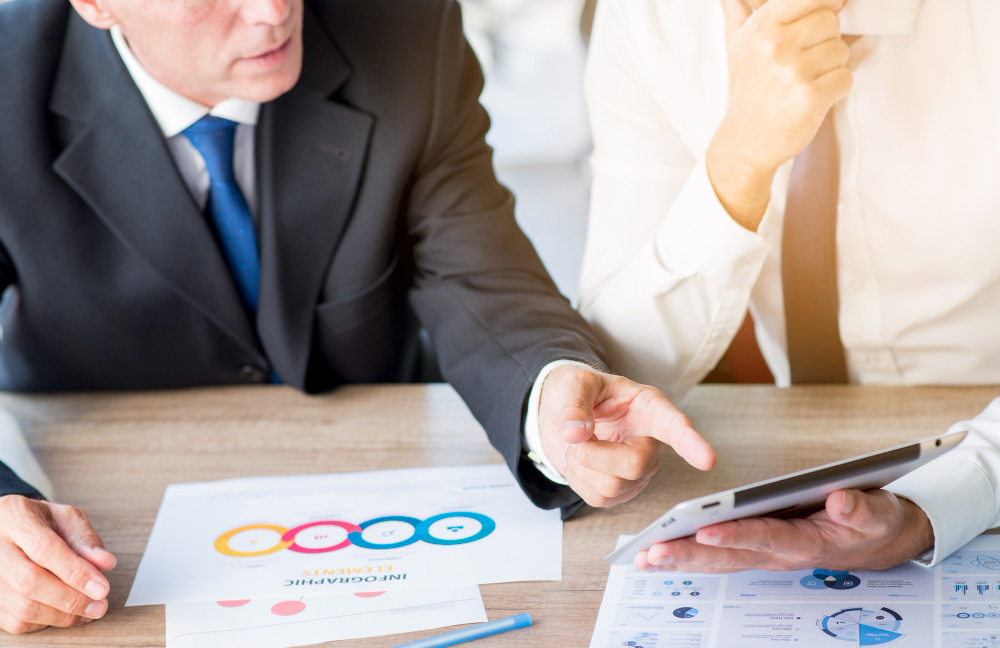 Companies Act Audit Services